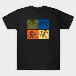 The Last Elements T-Shirt